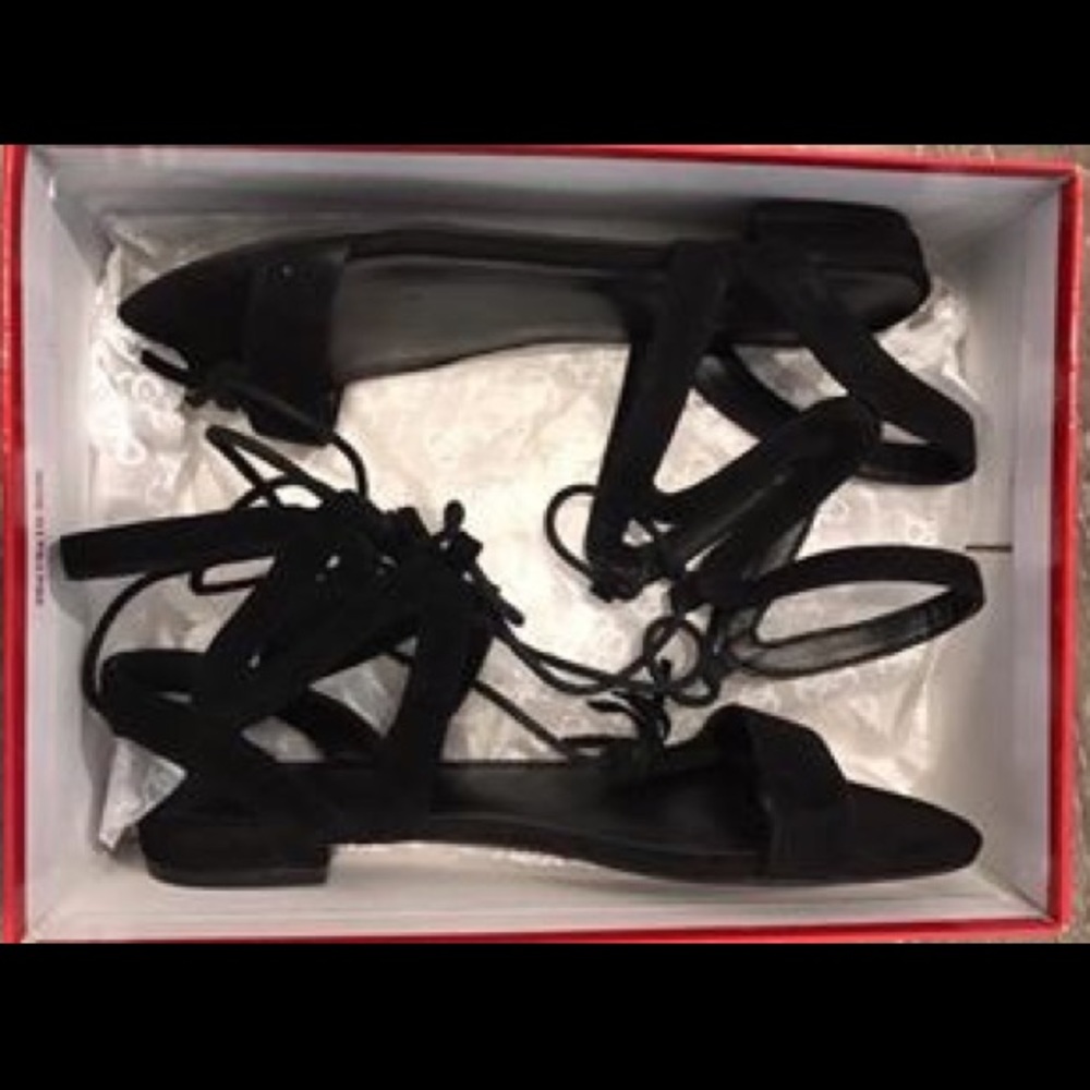 GUESS Sandals - Picture 2 of 3